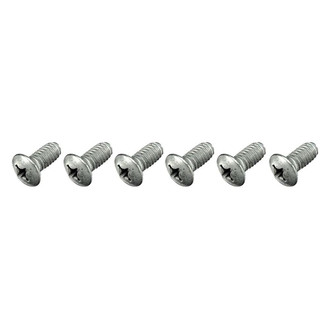 QRP® - Door Latch Screw Set