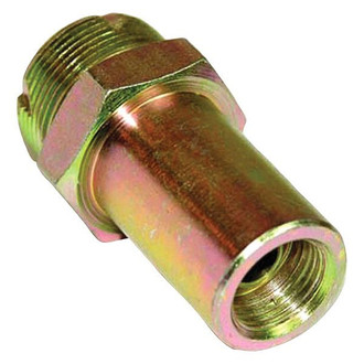 QRP® - Fuel Inlet Fitting