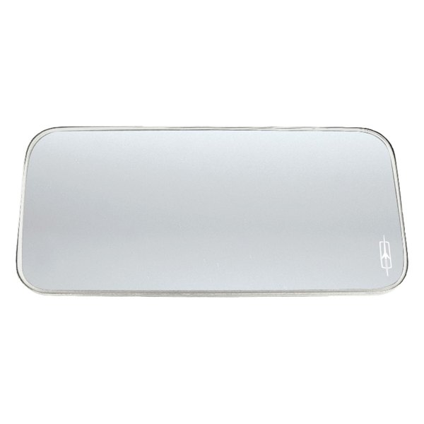 QRP® - Sun Visor Vanity Mirror