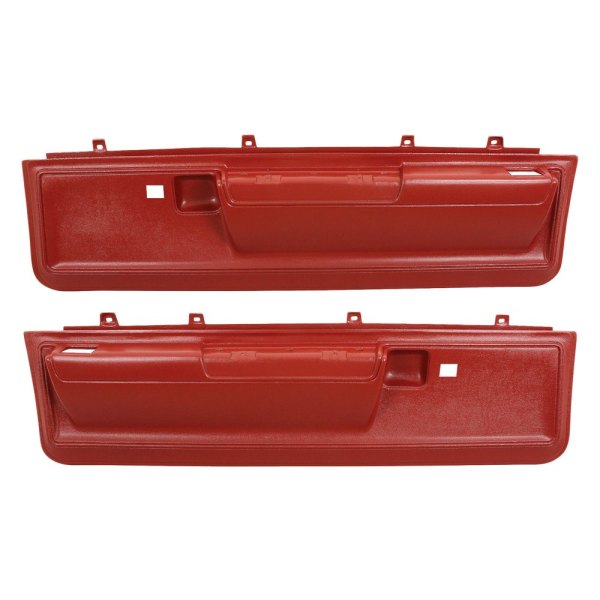 QRP® - Front Lower Door Panels