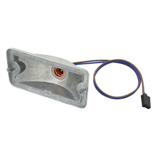 QRP® - Driver Side Replacement Turn Signal/Parking Light Housing