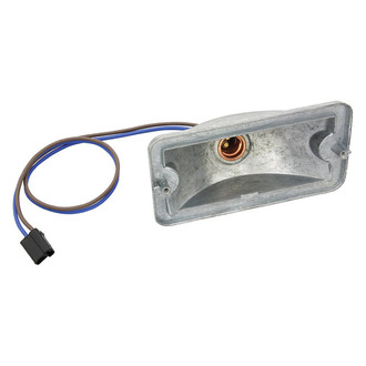 QRP® - Replacement Turn Signal-Parking Light Housing
