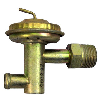 QRP® - Heater Control Valve