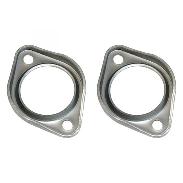 QRP® - Raw Exhaust Flanges