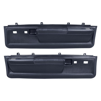 QRP® - Front Lower Door Panels