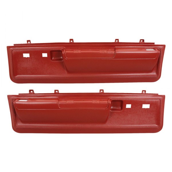 QRP® - Front Lower Door Panels