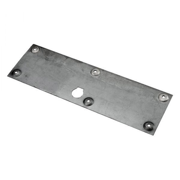 QRP® - Inner Console Door Plate