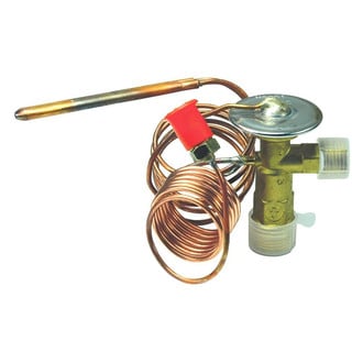 QRP® - AC Expansion Valve