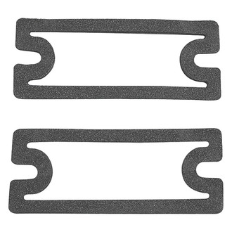 QRP® - Driver and Passenger Side Replacement Tail Light Housing Gaskets