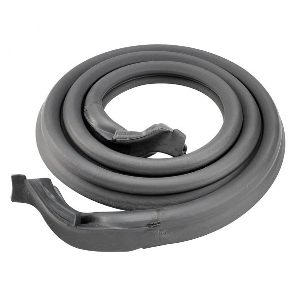 QRP® - Steele Rubber Products™ Tailgate Weatherstrip