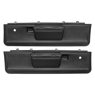 QRP® - Door Panels