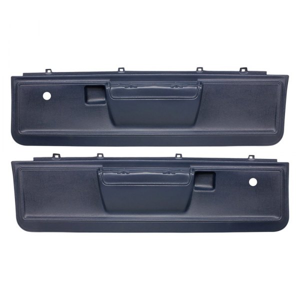 QRP® C2412BL Lower Door Panels