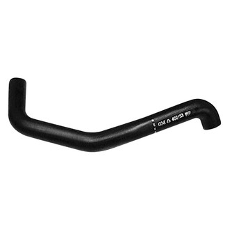 QRP® - Radiator Hose
