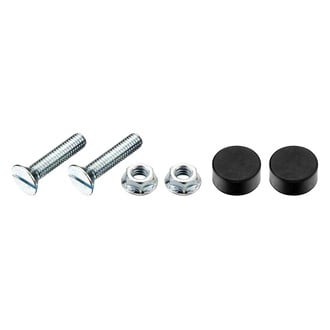 QRP® - Hood Adjustment Bolts & Bumpers