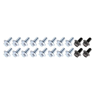 QRP® - Engine Oil Pan Bolt Set