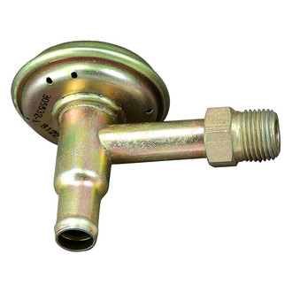QRP® - Heater Control Valve
