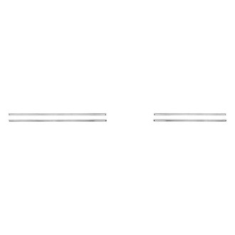 QRP® - Door Panel Trim Moldings