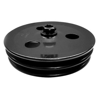 QRP® - Power Steering Pulley