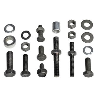 QRP® - Power Steering Bolt Kit