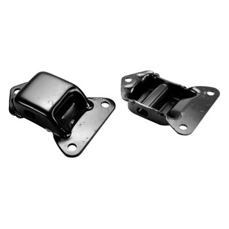 QRP® - Engine Mounting Brackets