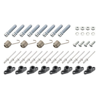 QRP® - Replacement Headlight Adjustment Kits