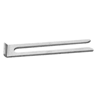 QRP® - Front Driver and Passenger Side Fender Shim
