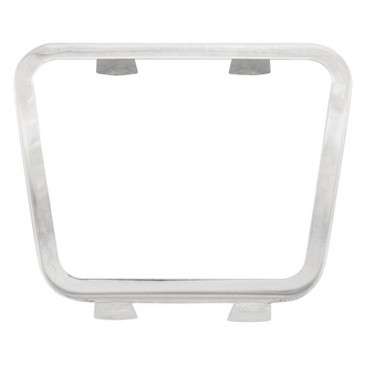 QRP® - Parking Brake Pedal Pad Trim