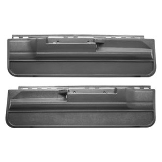 QRP® - Door Panels