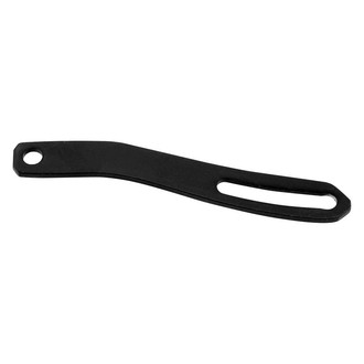 QRP® - A/C Compressor Bracket