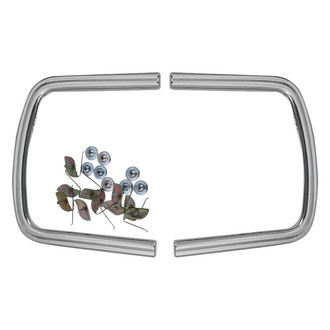 QRP® - Trunk Molding