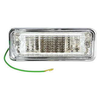 QRP® - Driver or Passenger Side Replacement Backup Light