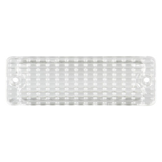 QRP® - Driver and Passenger Side Replacement Backup Light Lenses