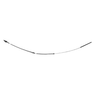 QRP® - Mild Steel Parking Brake Cable