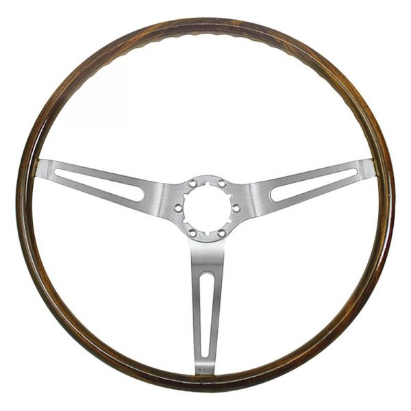 QRP® - Steering Wheel