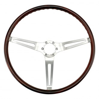 Chevy Aftermarket OEM Replacement Steering Wheels — CARiD.com