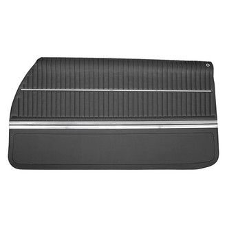QRP® - PUI™ Front Door Panels