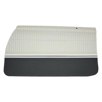 QRP® - PUI™ Front Door Panels