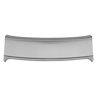 QRP® - Trunk Filler Panel