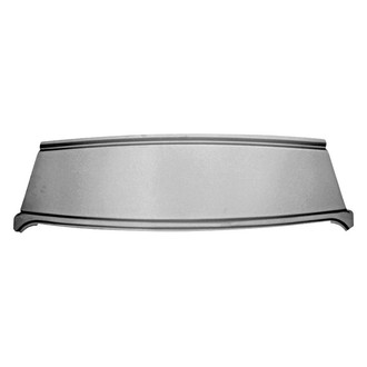 QRP® - Trunk Filler Panel