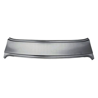 QRP® - Trunk Filler Panel