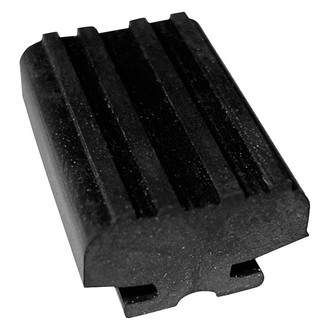 QRP® - Hood To Cowl Seal Bumper