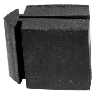 QRP® - Hood to Cowl Seal Bumper