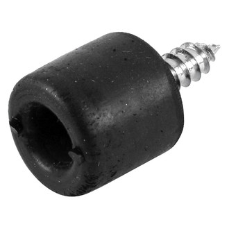 QRP® - Door Lock Post Bumper