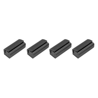 QRP® - Hood Bumpers