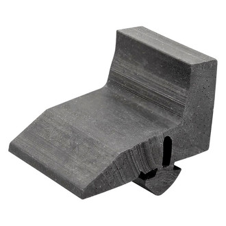 QRP® - Hood To Cowl Seal Bumper