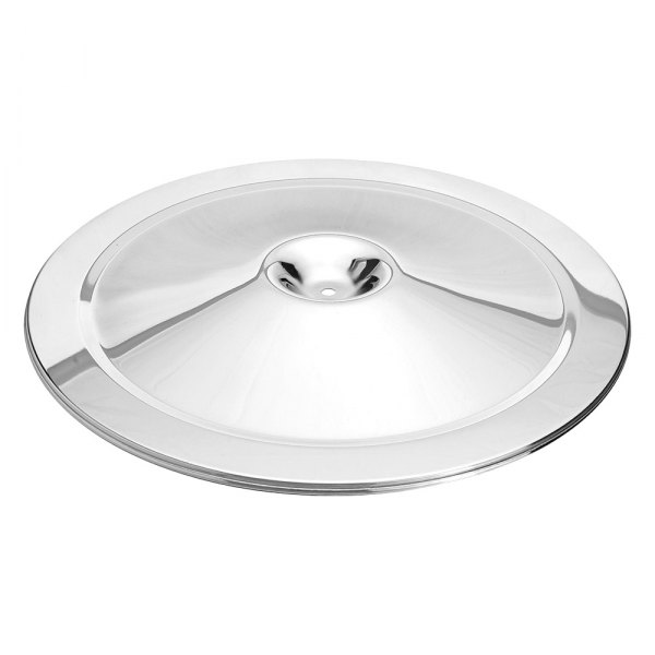 QRP® - Chrome Air Cleaner Lid