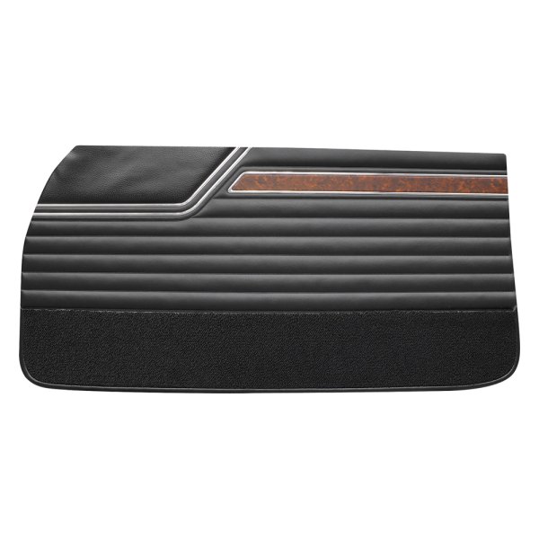 QRP® - Distinctive Industries™ Front Door Panels