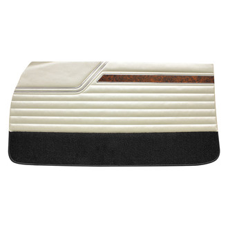 QRP® - PUI™ Front Door Panels