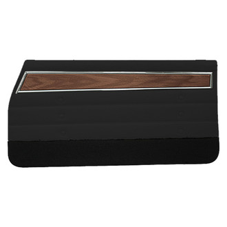 QRP® - PUI™ Front Door Panels