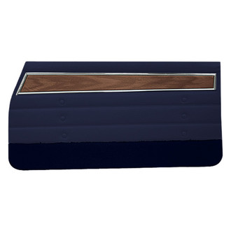 QRP® - PUI™ Front Door Panels